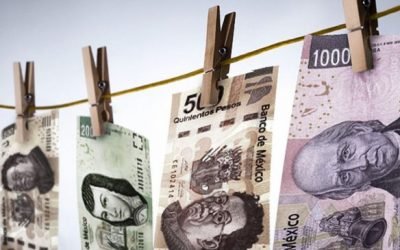 Cumpleaños del delito de lavado de dinero