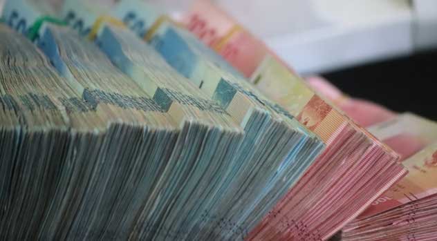 money