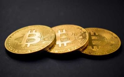 Bitcoin y Lavado de Dinero