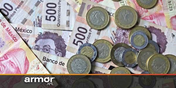 Sistema financiero mexicano, en línea con sanciones a Rusia