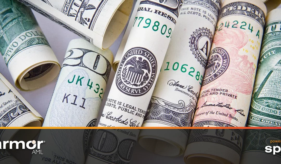 Advierte JIFE que remesas podrían usarse para lavar dinero