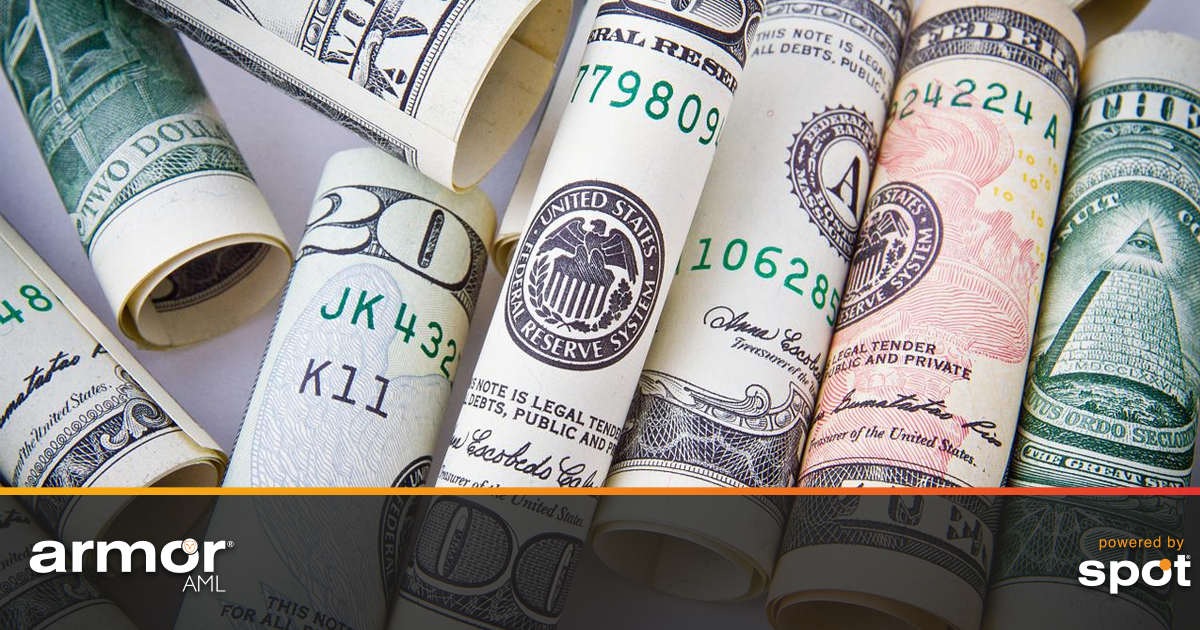 Advierte JIFE que remesas podrían usarse para lavar dinero