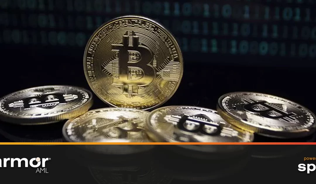 Así es como cárteles mexicanos lavan dinero a través de Bitcoin