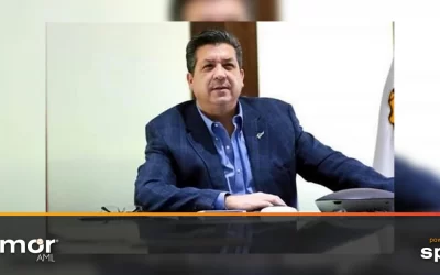 Cabeza de Vaca continúa en Lista de Personas Bloqueadas: UIF