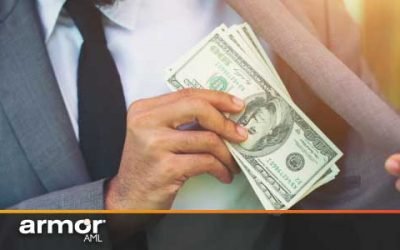 PLD/FT ponen en riesgo la seguridad nacional