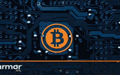 Caso Zaragoza en materia de criptomonedas y lavado de dinero