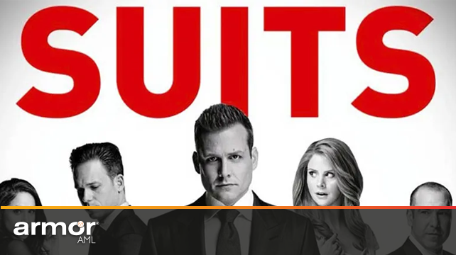 La ley de los audaces