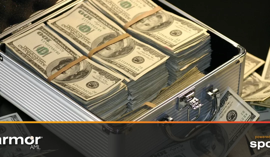 La corrupción, el nuevo tema para el examen antilavado de la CNBV