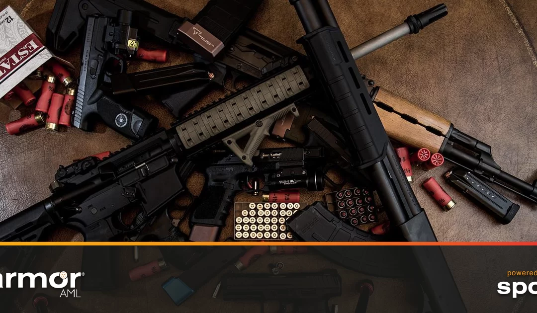 Analizan facultades para legislar sobre lavado de dinero