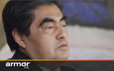 Barbosa niega que investigación por lavado de dinero sea «grilla»