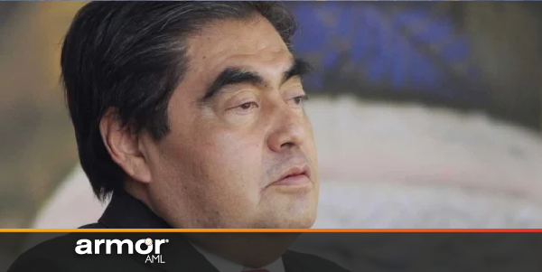 Armor_AML_Sistema de prevencion de lavado de dinero_Barbosa_julio_2022