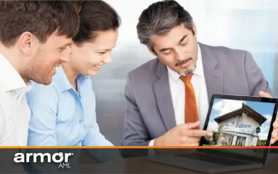 ¿En qué falla el sector inmobiliario en México respecto a la prevención del lavado de dinero?￼