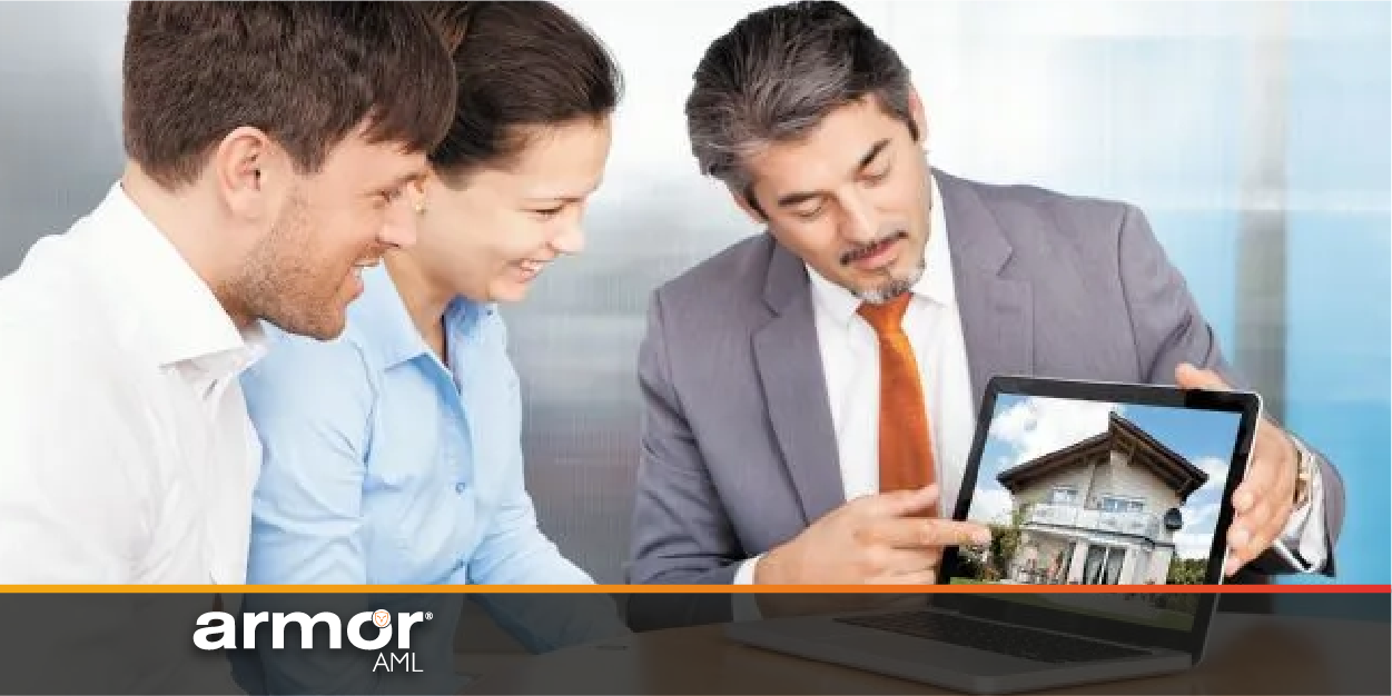 Armor_AML_Sistema de prevencion de lavado de dinero_Bienes inmuebles_Actividades vulnerables_julio_2022
