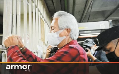 Congelan cuentas bancarias de medio crítico en Guatemala