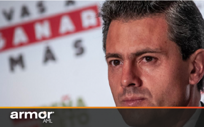 EPN dispuesto a aclarar su patrimonio tras denuncia de UIF