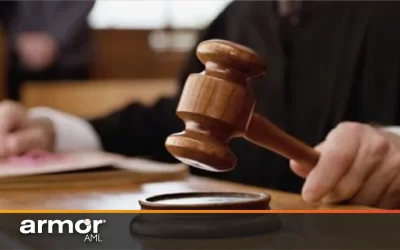 Logra FGR extinción de dominio por lavado de dinero en Atizapán