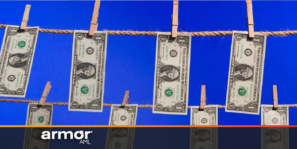 Armor_AML_Sistema de prevencion de lavado de dinero_Fintech_julio_2022