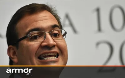 Duarte asume responsabilidad sobre acusaciones contra Karime Macías por desvío millonario en el DIF