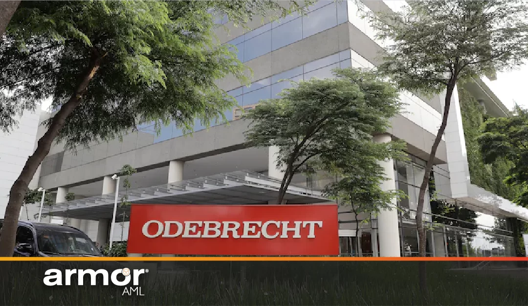 Las cuentas pendientes de Odebrecht en América Latina