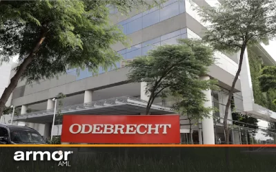 Las cuentas pendientes de Odebrecht en América Latina