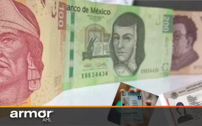 Falta de certeza sobre identidad, punto débil en la lucha vs. lavado de dinero