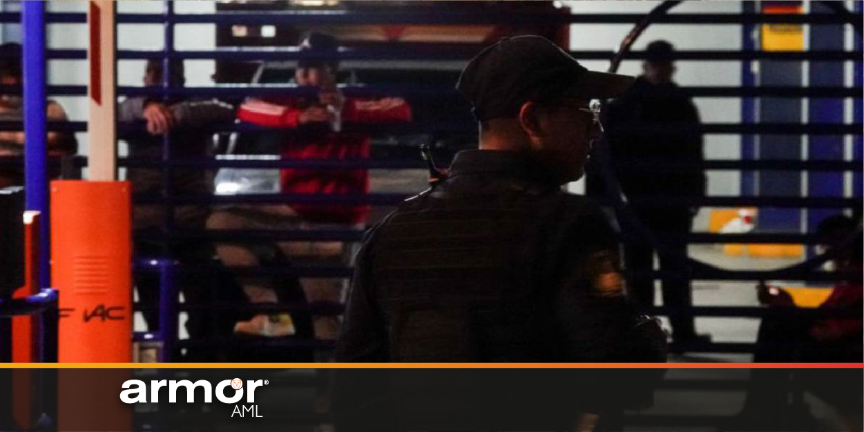 Armor_AML_Sistema de prevencion de lavado de dinero_Cooperativistas de cementera Cruz Azul denuncian lavado de dinero en SIEDO