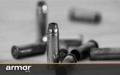 Crimen organizado no merece tregua, advierte GAFI
