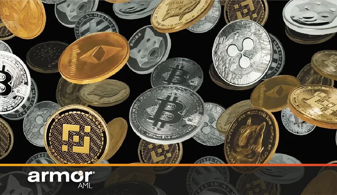 Finanzas descentralizadas son el principal vehículo de lavado de dinero