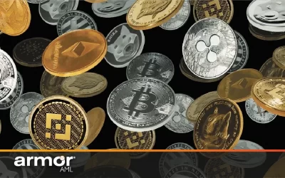 Finanzas descentralizadas son el principal vehículo de lavado de dinero