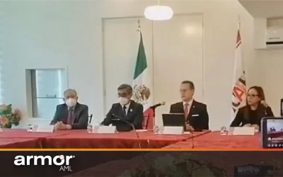 Renuncia rector de la UAEH; en curso, proceso por presunto lavado de dinero en la institución 