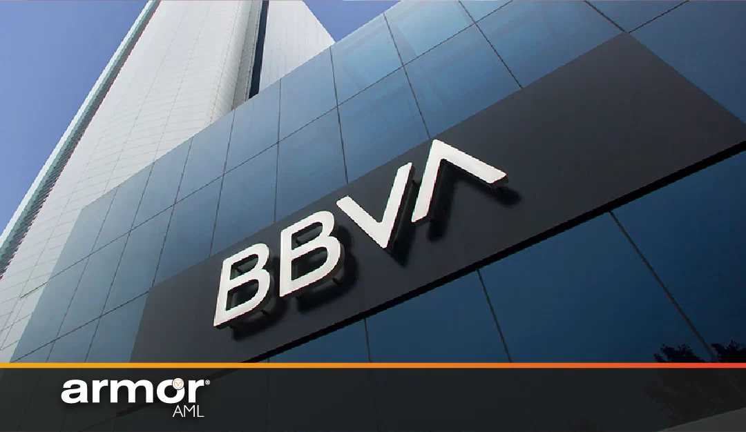 BBVA Bancomer movió más millones que el Monexgate y el INE no investigó: UIF