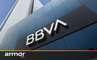 BBVA Bancomer movió más millones que el Monexgate y el INE no investigó: UIF