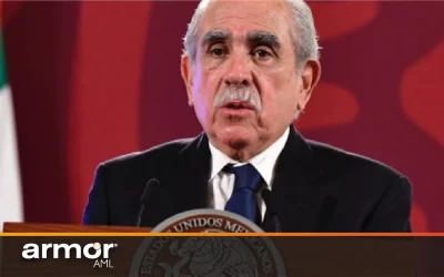 Con Pablo Gómez en la UIF se incrementó en un 50.2% los reportes de inteligencia, reporta AMLO