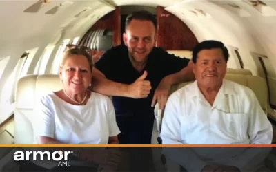 FBI investiga al hombre de confianza del cardenal Norberto Rivera por presunto lavado de dinero