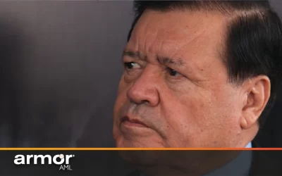 Norberto Rivera en el radar del FBI