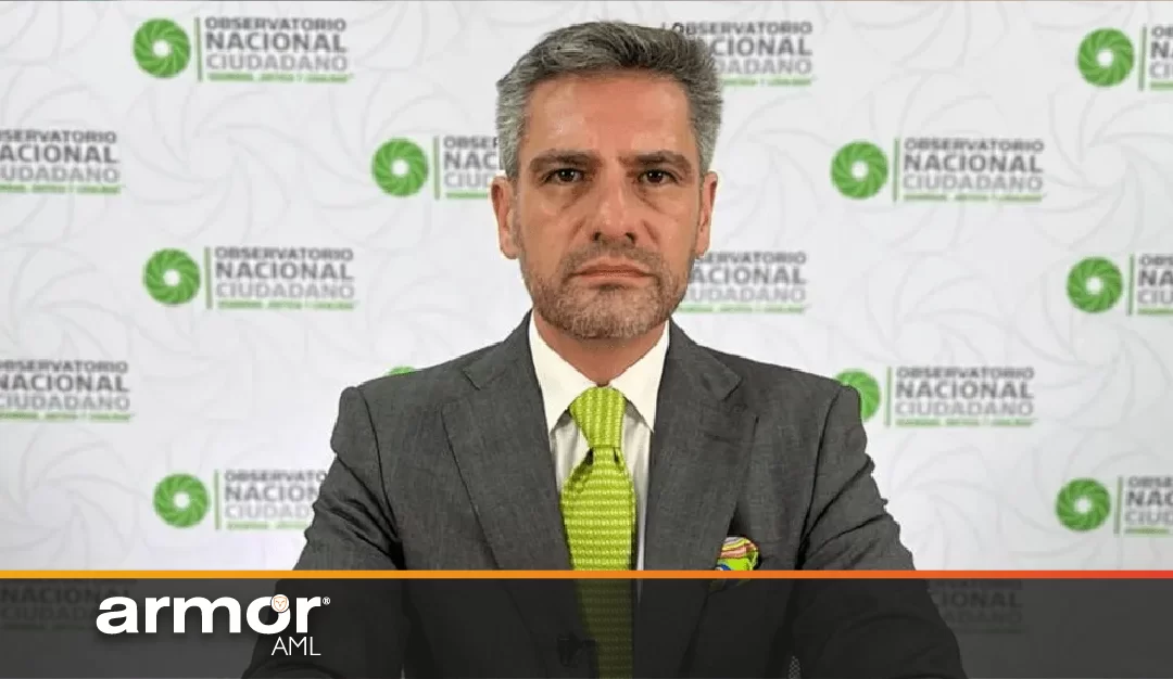 Observatorio Ciudadano ve insuficiente el combate en México contra la red de lavado de dinero por la trata de personas