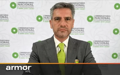 Observatorio Ciudadano ve insuficiente el combate en México contra la red de lavado de dinero por la trata de personas