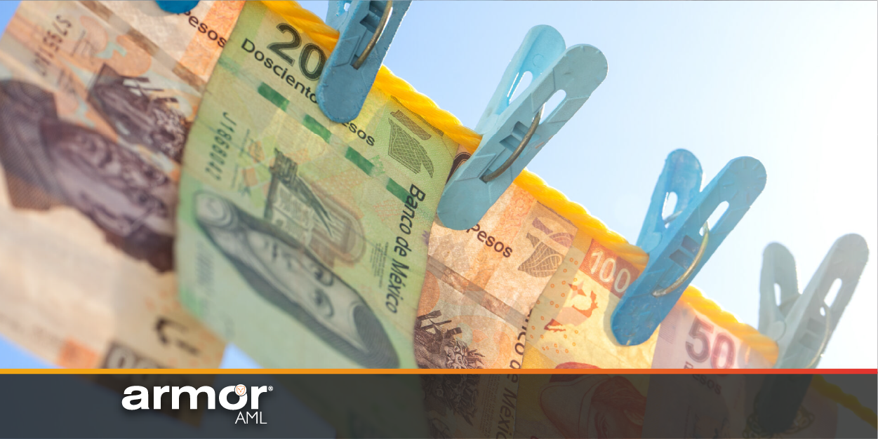 Armor_AML_Sistema de prevencion de lavado de dinero_agosto_2022_UIF aumenta 7.9 veces bloqueo de dinero por sospecha de lavado Armor_AML_Sistema de prevencion de lavado de dinero_agosto_2022_UIF aumenta 7.9 veces bloqueo de dinero por sospecha de lavado