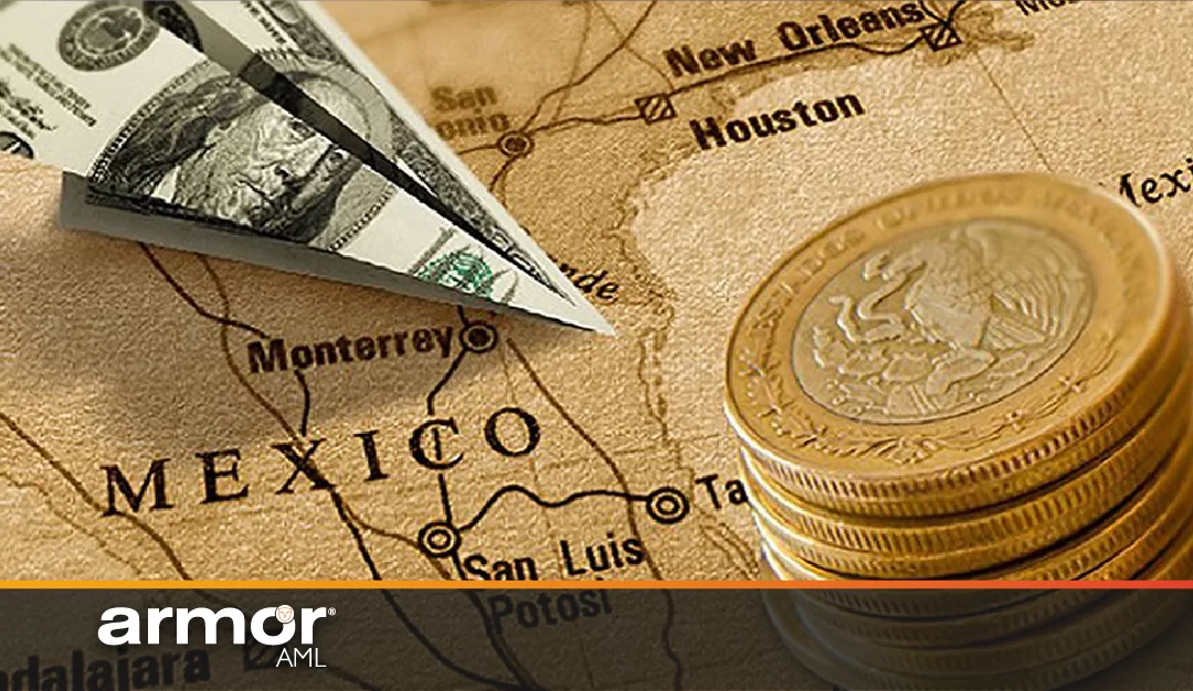 Usaban negocios de envío de dinero para mandar ganancias desde California a cárteles en México, acusan fiscales