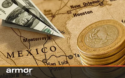 Usaban negocios de envío de dinero para mandar ganancias desde California a cárteles en México, acusan fiscales