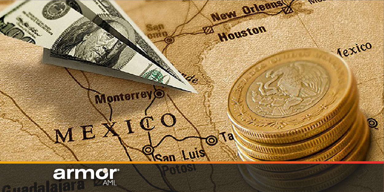 Armor_AML_Sistema de prevencion de lavado de dinero_agosto_2022_Usaban negocios de envío de dinero para mandar ganancias desde California a cárteles en México, acusan fiscales