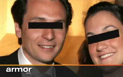 Anulan orden de detención vs hermana de Lozoya