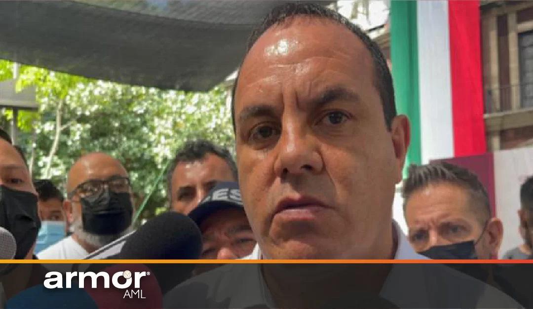 Caso Primavera, que ‘salpica’ al ‘ Cuau’, puede judicializarse