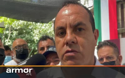 Caso Primavera, que ‘salpica’ al ‘ Cuau’, puede judicializarse