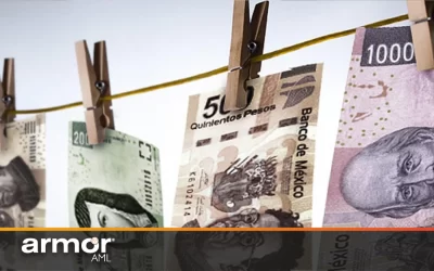 Detienen a operador financiero de entramado de lavado de dinero en Puebla