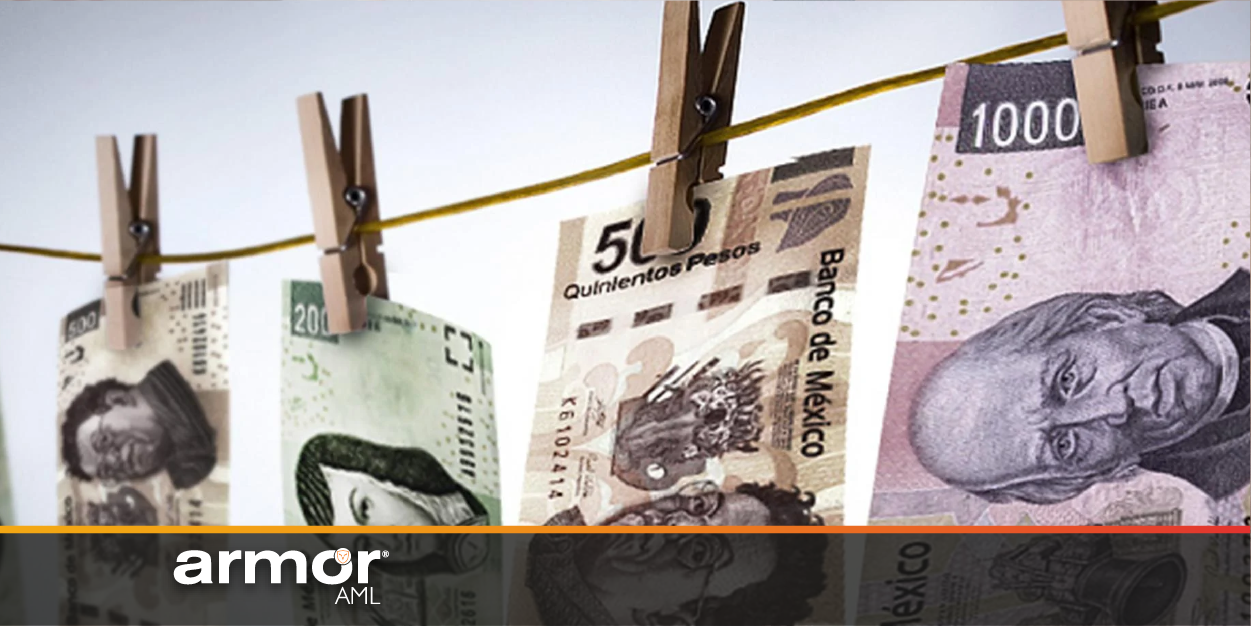 Armor_AML_Sistema de prevencion de lavado de dinero_Detienen a operador financiero de entramado de lavado de dinero en Puebla Armor_AML_Sistema de prevencion de lavado de dinero_Detienen a operador financiero de entramado de lavado de dinero en Puebla