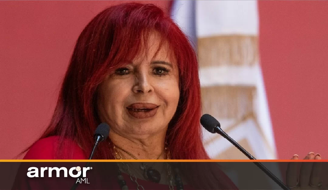 Layda Sansores acusa de lavado de dinero a alcaldesa de Campeche