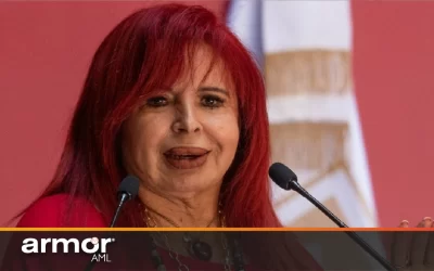 Layda Sansores acusa de lavado de dinero a alcaldesa de Campeche