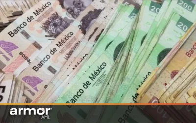 Tesoro de EU revela que 8 de cada 10 negocios para el lavado de dinero se concentran en Jalisco