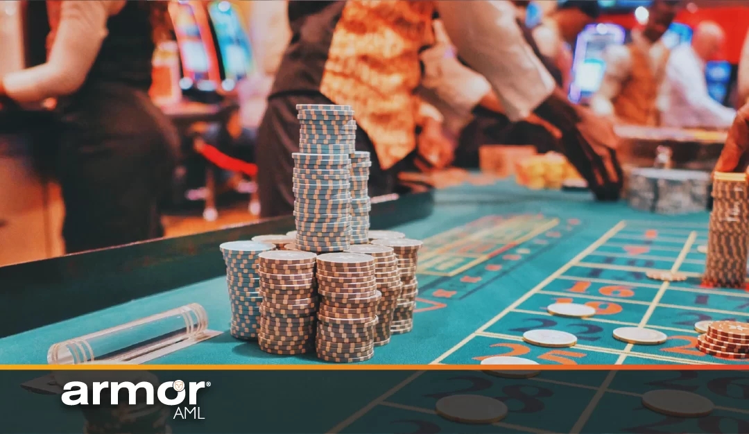 Investigan a mafia albanesa que lava dinero en casinos a cárteles mexicanos